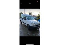 Sahibinden Renault Kangoo 1.9 D 2003 Model 