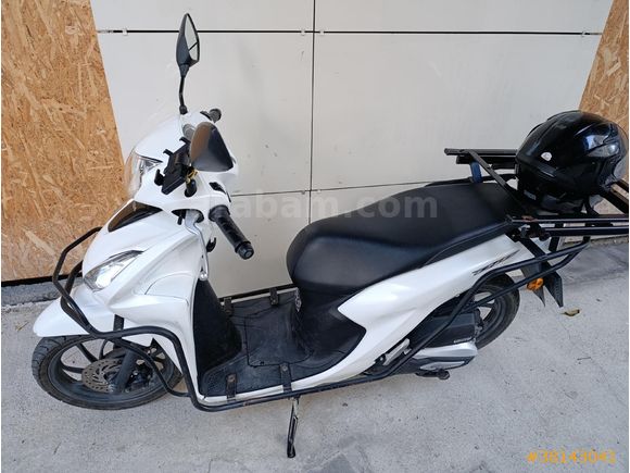 Sahibinden Honda Dio