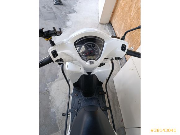 Sahibinden Honda Dio