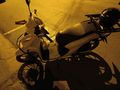 Sahibinden Honda Dio