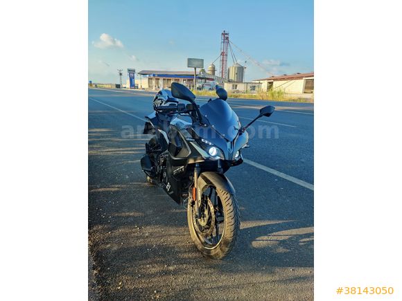 Sahibinden Bajaj Pulsar 200 RS