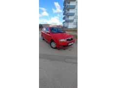 Sahibinden Skoda Fabia 1.4 Comfort 2001 Model