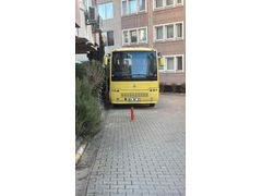 Sahibinden Otokar Sultan 145S 
