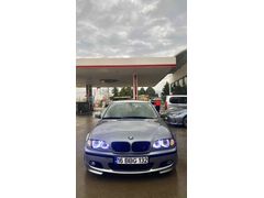 Sahibinden BMW 3 Serisi 320d Standart 2004 Model 