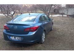 SAHİBİNDEN TEMİZ EDITION PLUS 1.6 BENZİN LPG  2016 MODEL