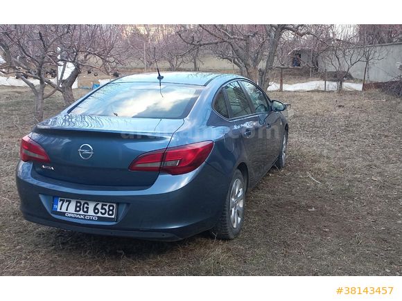 SAHİBİNDEN TEMİZ EDITION PLUS 1.6 BENZİN LPG  2016 MODEL