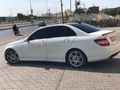 Sahibinden Mercedes - Benz C 180 Kompressor BlueEFFICIENCY AMG 2011 Model 