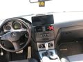 Sahibinden Mercedes - Benz C 180 Kompressor BlueEFFICIENCY AMG 2011 Model 