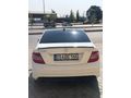 Sahibinden Mercedes - Benz C 180 Kompressor BlueEFFICIENCY AMG 2011 Model 