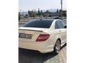 Sahibinden Mercedes - Benz C 180 Kompressor BlueEFFICIENCY AMG 2011 Model 