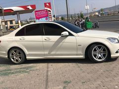 Sahibinden Mercedes - Benz C 180 Kompressor BlueEFFICIENCY AMG 2011 Model 