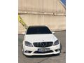 Sahibinden Mercedes - Benz C 180 Kompressor BlueEFFICIENCY AMG 2011 Model 