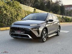 HATASIZ BOYASIZ DEĞİŞENSİZ TRAMERSİZ SUNROOF ATİKER LPG OTOMATİK