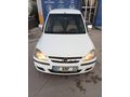 Otomobil ruhsatlı Opel Combo 1.3 CDTI City Plus 2005 Model
