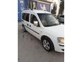 Otomobil ruhsatlı Opel Combo 1.3 CDTI City Plus 2005 Model