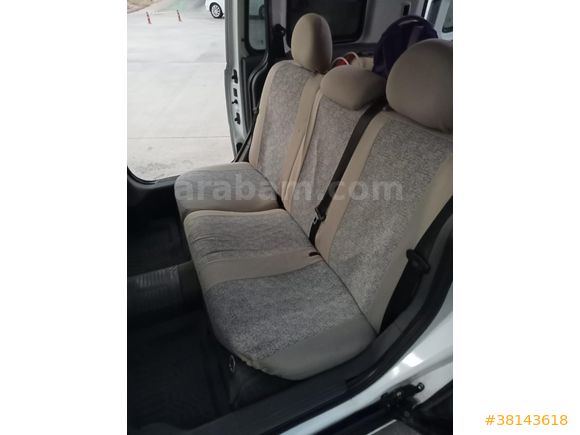 Otomobil ruhsatlı Opel Combo 1.3 CDTI City Plus 2005 Model