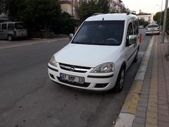 Otomobil ruhsatlı Opel Combo 1.3 CDTI City Plus 2005 Model