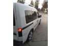 Otomobil ruhsatlı Opel Combo 1.3 CDTI City Plus 2005 Model