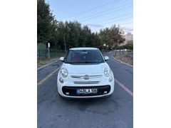 bu fiyata en uygunu bu sitede Sahibinden Fiat 500 Ailesi 500L 1.3 Mjet PopStar 2016 Model