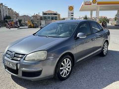  Volkswagen Jetta 2008 – Otomatik – Benzin & LPG – Temiz ve Bakımlı 
