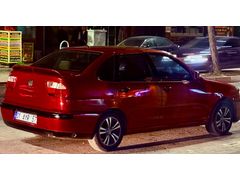 Sahibinden Seat Cordoba 1.6 Stella 2001 Model