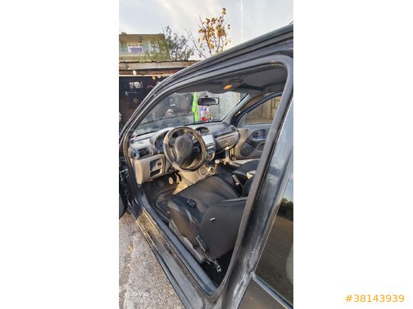 Sahibinden Renault Clio 1.6 RXT 1999 Model