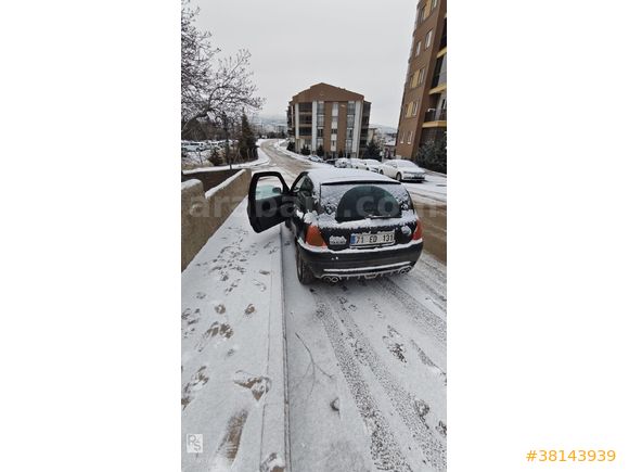 Sahibinden Renault Clio 1.6 RXT 1999 Model