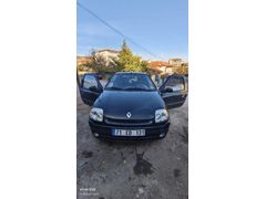 Sahibinden Renault Clio 1.6 RXT 1999 Model