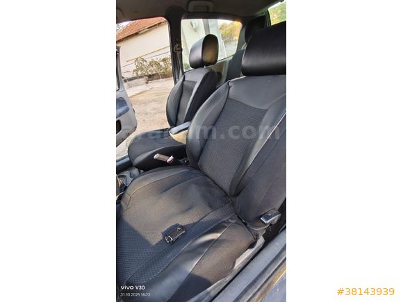 Sahibinden Renault Clio 1.6 RXT 1999 Model