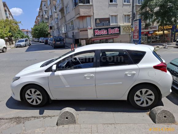 ilk sahibinden