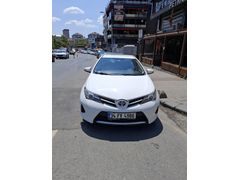 Sahibinden Toyota Auris 1.33 Life 2015 Model  59.000 km Beyaz