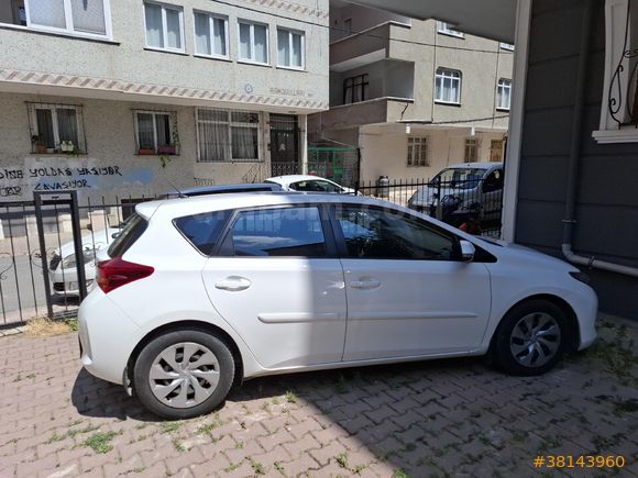 ilk sahibinden