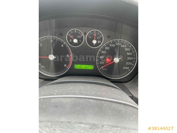 Sahibinden Ford C-Max 1.6 TDCi Trend 2005 Model 