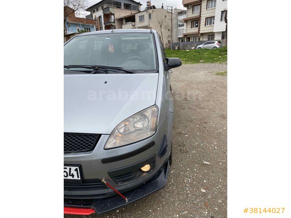 Sahibinden Ford C-Max 1.6 TDCi Trend 2005 Model 
