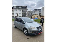 Sahibinden Ford C-Max 1.6 TDCi Trend 2005 Model 