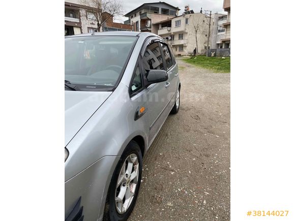 Sahibinden Ford C-Max 1.6 TDCi Trend 2005 Model 