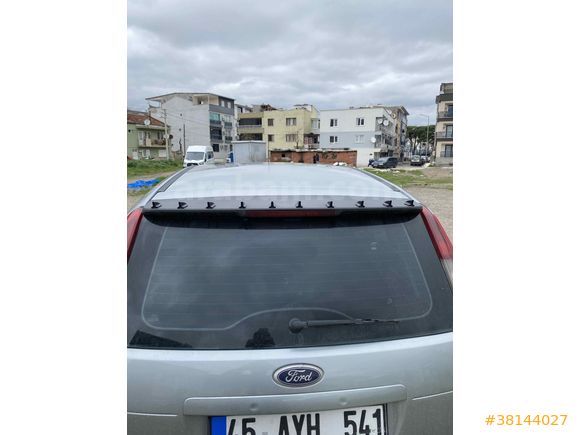 Sahibinden Ford C-Max 1.6 TDCi Trend 2005 Model 