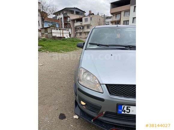 Sahibinden Ford C-Max 1.6 TDCi Trend 2005 Model 