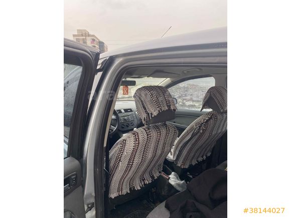 Sahibinden Ford C-Max 1.6 TDCi Trend 2005 Model 