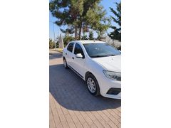 Emniyet personelindenRenault Symbol 1.5 dCi Joy 2017 Model