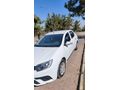 Emniyet personelindenRenault Symbol 1.5 dCi Joy 2017 Model