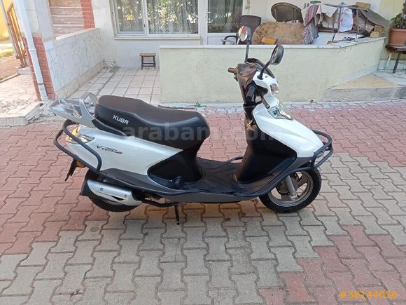 Sahibinden Kuba VN50 Pro Isparta