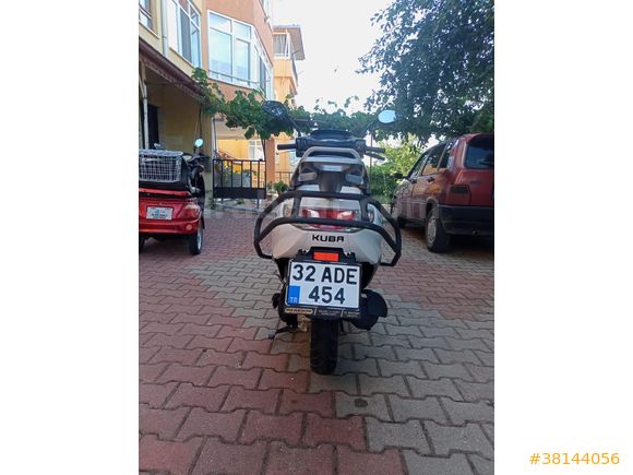 Sahibinden Kuba VN50 Pro Isparta