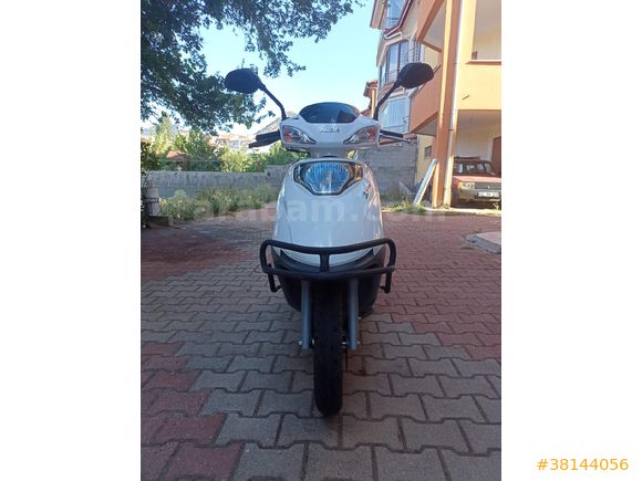 Sahibinden Kuba VN50 Pro Isparta
