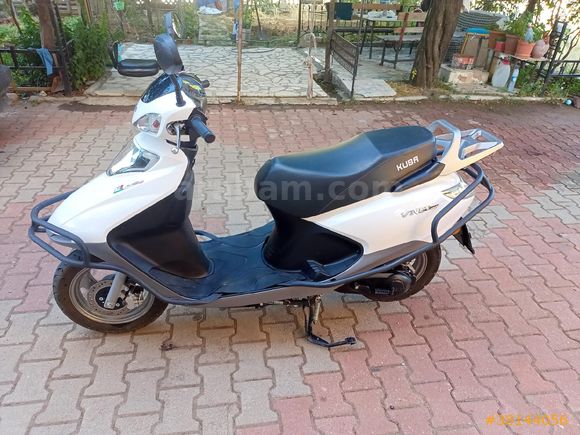 Sahibinden Kuba VN50 Pro Isparta
