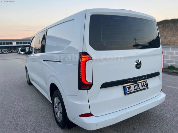 HATASIZ BOYASIZ ORJİNAL 5+1 cty VAN 3 BİNDE
