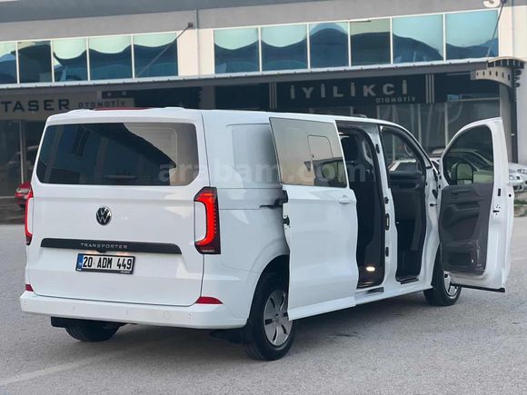 HATASIZ BOYASIZ ORJİNAL 5+1 cty VAN 3 BİNDE