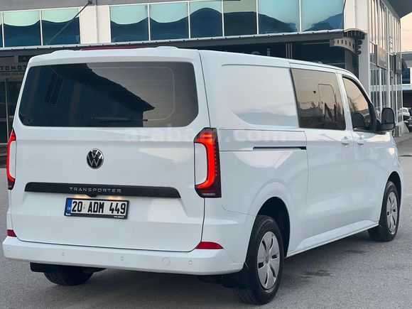 HATASIZ BOYASIZ ORJİNAL 5+1 cty VAN 3 BİNDE