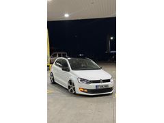 Sahibinden Volkswagen Polo 1.6 TDi Comfortline 2013 Model 