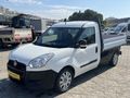 ÇINAR OTO | 2013 FİAT PRATICO AÇIK KASA KLİMALI 1.3 MULTİJET